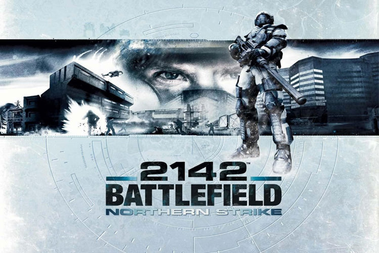 راه‌اندازی مجدد سرور‌های بازی Battlefield 2142 تایید شد