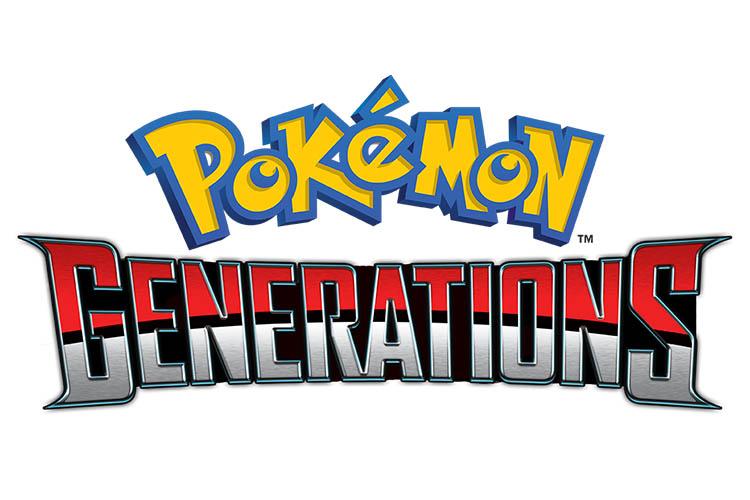 سریال انیمیشنی Pokemon Generations تایید شد