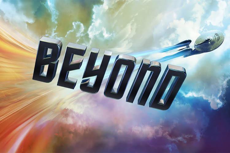 تاریخ عرضه نسخه بلوری و خانگی فیلم Star Trek Beyond اعلام شد