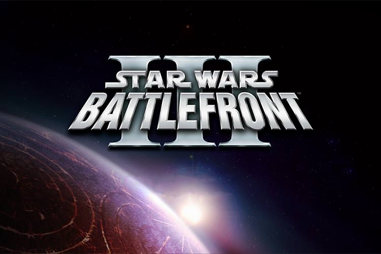 ویدیوهای جدید بازی لغو شده Star Wars Battlefront III