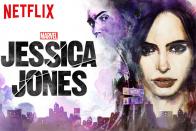 تاریخ پخش فصل دوم سریال Jessica Jones مشخص شد