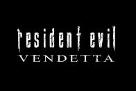 تاریخ عرضه نسخه دیجیتالی و فیزیکی Resident Evil: Vendetta اعلام شد