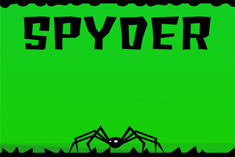معرفی بازی موبایل SpyDer