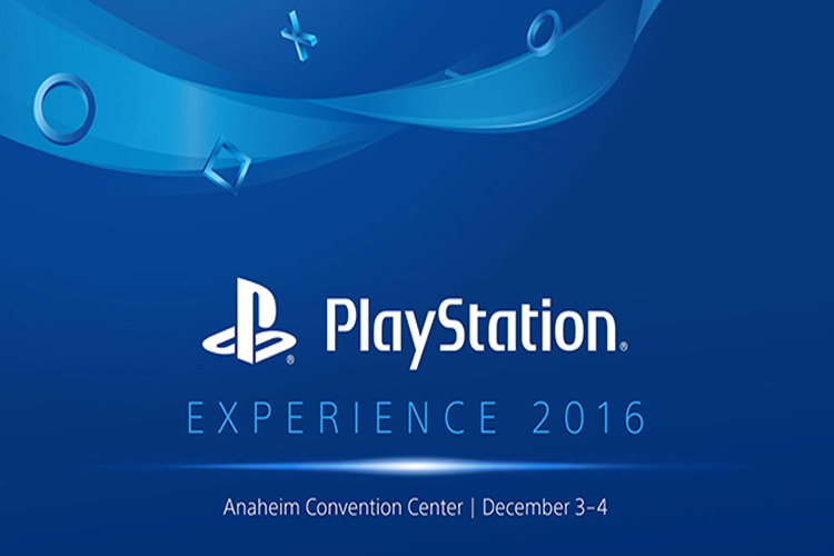 لیست کمپانی‌های حاضر در رویداد PlayStation Experience 2016 منتشر شد