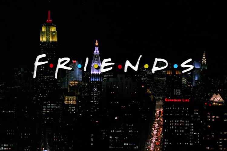 سریال Friends پس از ترک نتفلیکس روی سرویس استریم وارنرمدیا خواهد رفت