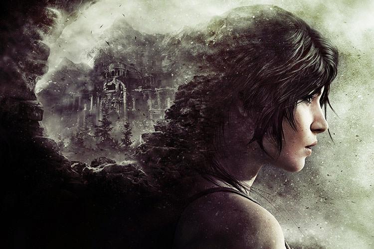 تریلر نسخه پلی استیشن 4 پرو بازی Rise of the Tomb Raider