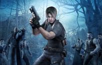 Resident Evil 4 روی نینتندو سوییچ از کنترلرهای حرکتی پشتیبانی نمی‌کند