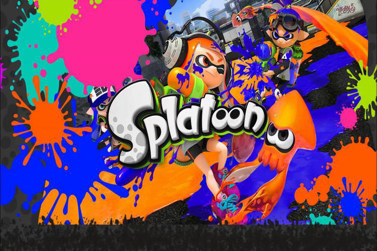 سرویس SplatNet بازی Splatoon به زودی برای نینتندو Wii U غیرفعال می شود