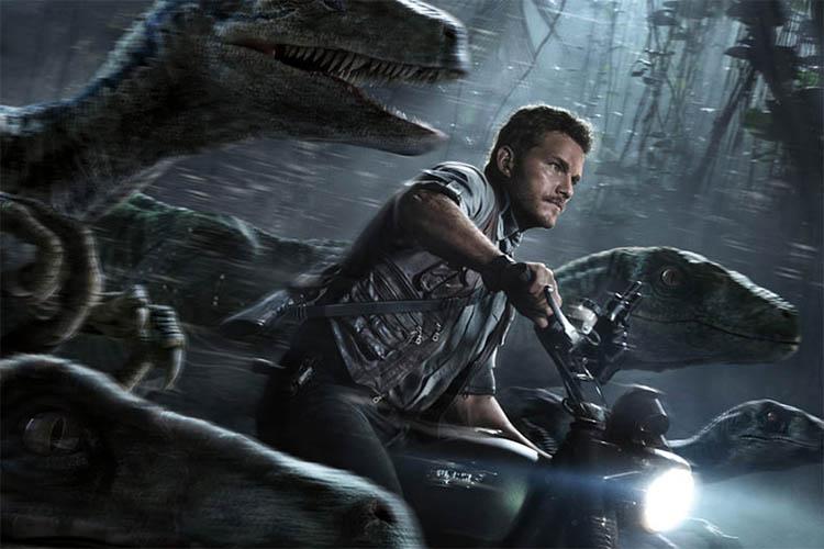 کارگردان فیلم Jurassic World 3 توسط استیون اسپیلبرگ معرفی شد