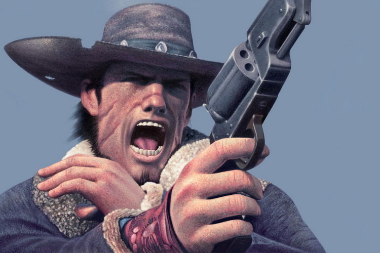بازی Red Dead Revolver به احتمال زیاد برای پلی استیشن 4 عرضه می‌شود