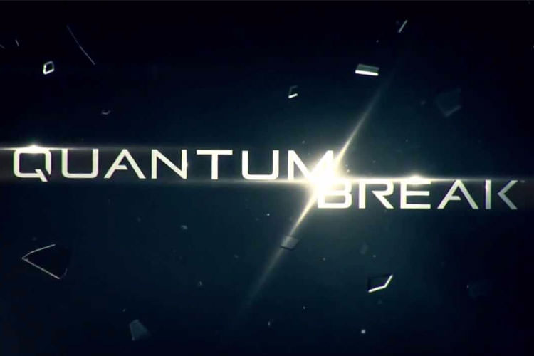 عرضه نسخه فیزیکی و استیم بازی Quantum Break با تاخیر همراه شد