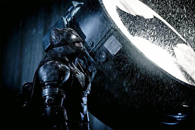 شایعه: فیلمبرداری فیلم The Batman احتمالا از ماه نوامبر 2019 آغاز می‌شود