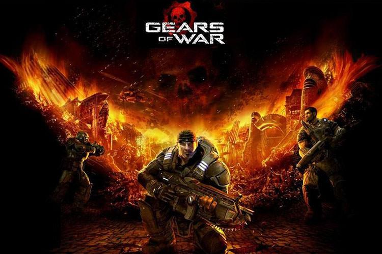 نسخه اول Gears of War ممکن بود شخصیت مونث داشته باشد