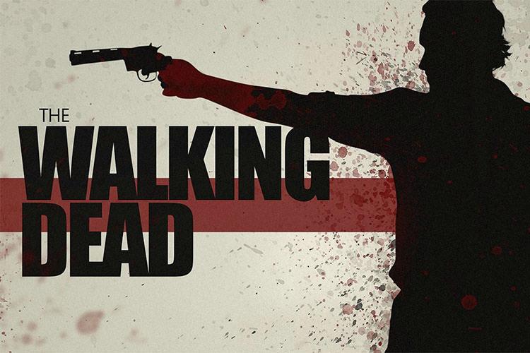 کارگردان اخراجی سریال The Walking Dead خواستار غرامت ۲۸۰ میلیون دلاری شد