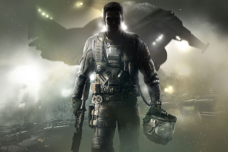جدول فروش هفتگی انگلستان: Call of Duty Infinite Warfare به صدرنشینی Battlefield 1 پایان داد