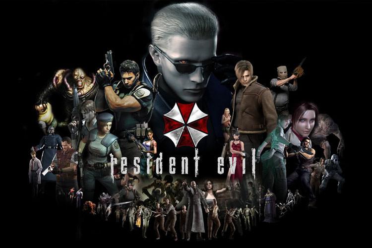 نظرسنجی: بهترین نسخه مجموعه Resident Evil را انتخاب کنید
