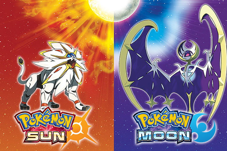 دمو بازی Pokemon Sun and Moon بزودی منتشر می شود