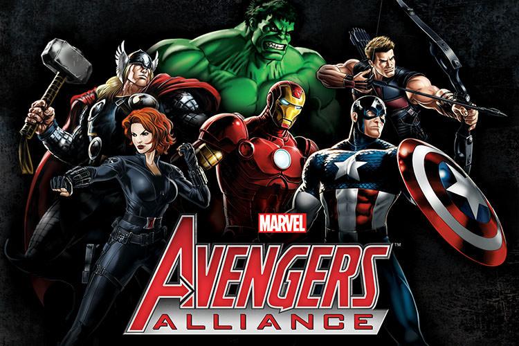 دیزنی بازی‌های Marvel: Avengers Alliance را غیرفعال خواهد کرد