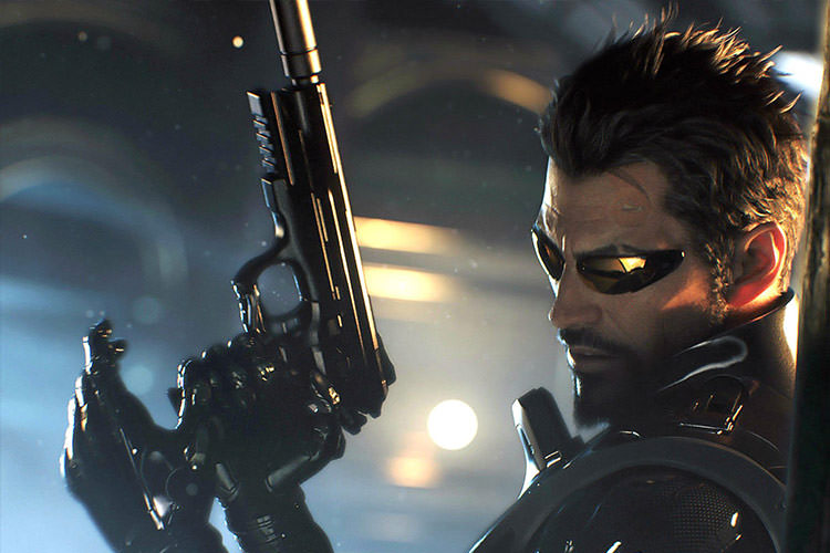 بسته الحاقی داستانی بازی Deus Ex: Mankind Divided با نام System Rift منتشر شد