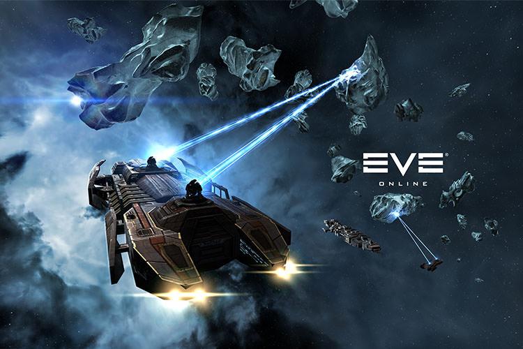 EVE Online به یک بازی رایگان تبدیل خواهد شد