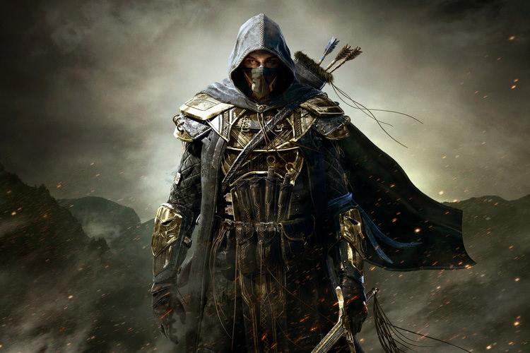 بازی The Elder Scrolls Online برای یک هفته رایگان است
