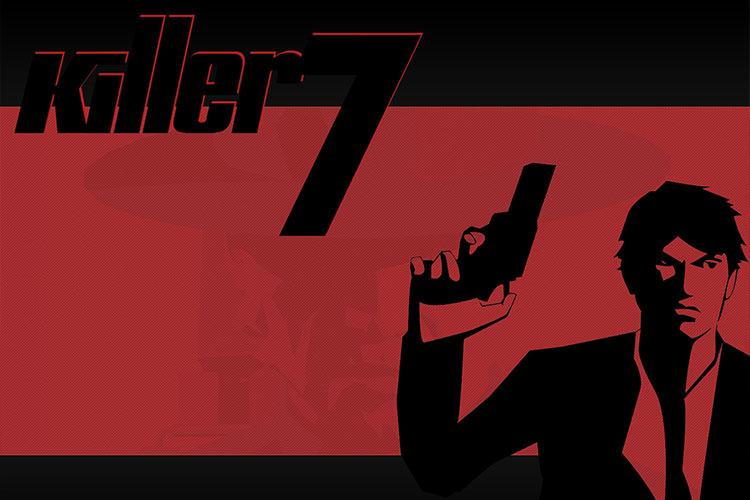 ابراز تمایل سودا ۵۱ به بازسازی بازی Killer 7