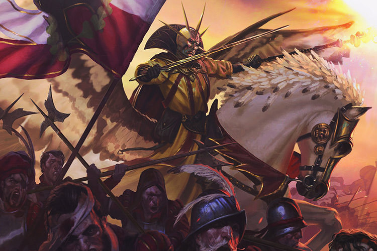 راهنمای جامع بازی Total War: Warhammer - قسمت ششم