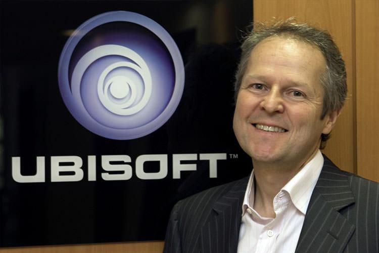 مدیرعامل یوبیسافت: استریم بازی ها باعث رشد صنعت بازی های ویدیویی خواهد شد