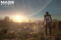 بایوور از طریق یک مسابقه برای Mass Effect صداپیشه جذب می‌کند