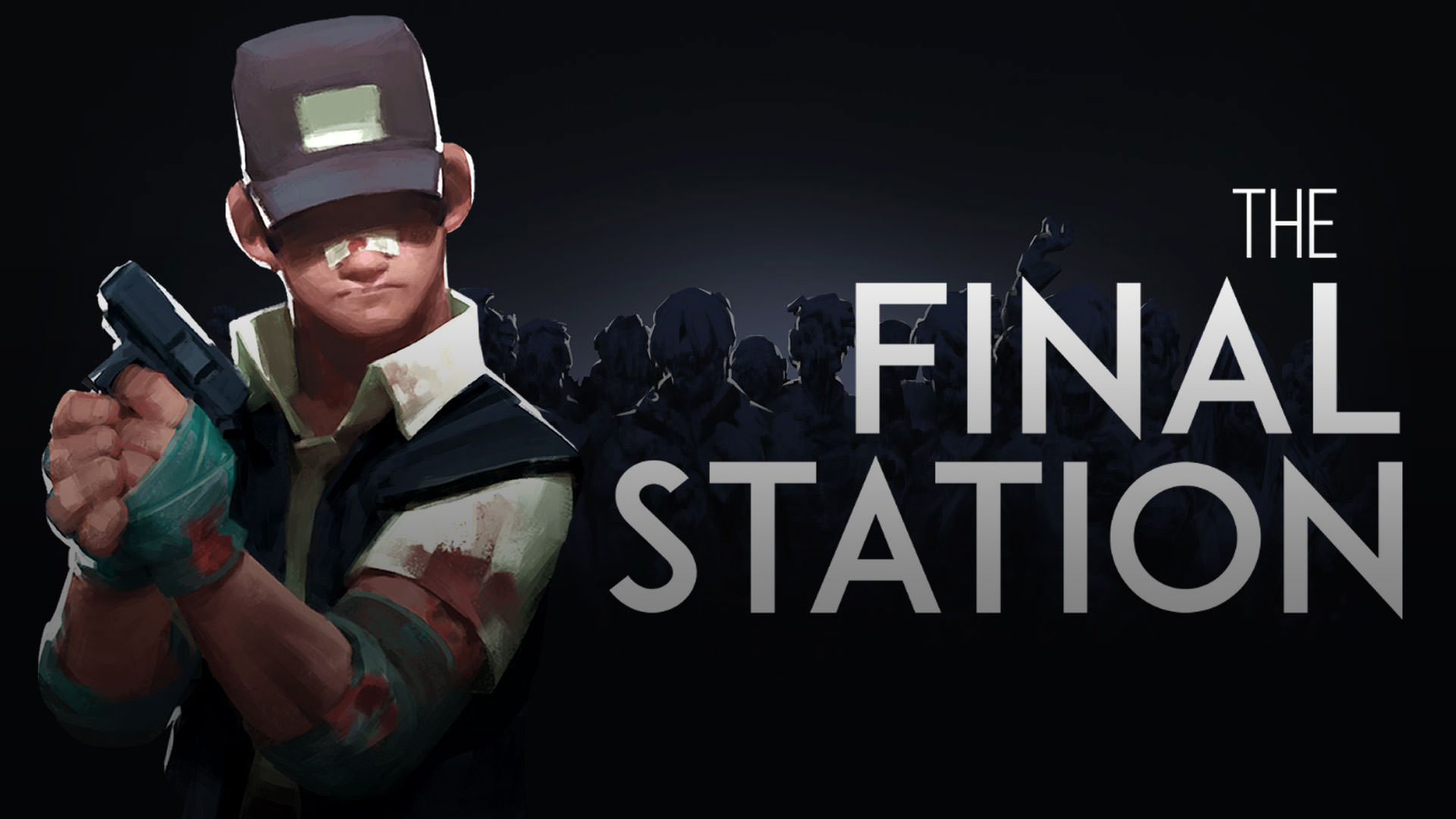 بررسی بازی The Final Station