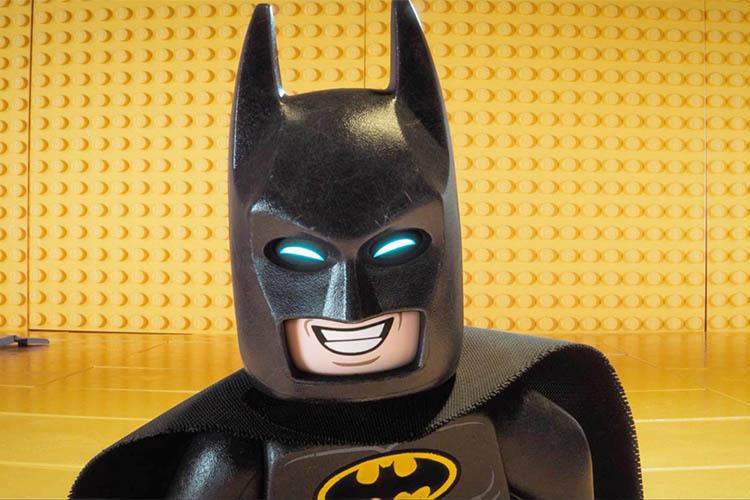 تریلر جدید انیمیشن The Lego Batman Movie