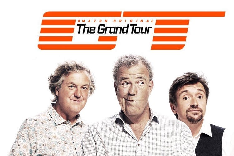 تریلر دو قسمت ویژه برنامه The Grand Tour منتشر شد