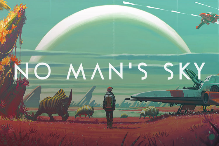 آهنگ ساز No Man's Sky محتوای جدید برای این بازی را تایید کرد