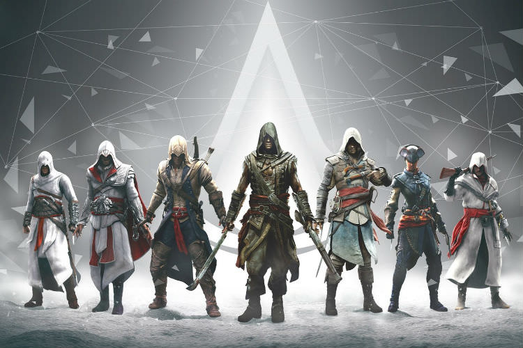 نتیجه نظرسنجی: بهترین نسخه سری Assassin's Creed را انتخاب کنید