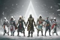 یوبیسافت به دنبال بازگرداندن بخش چند نفره به مجموعه Assassin's Creed است