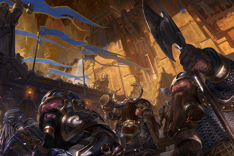راهنمای جامع بازی Total War: Warhammer - قسمت چهارم