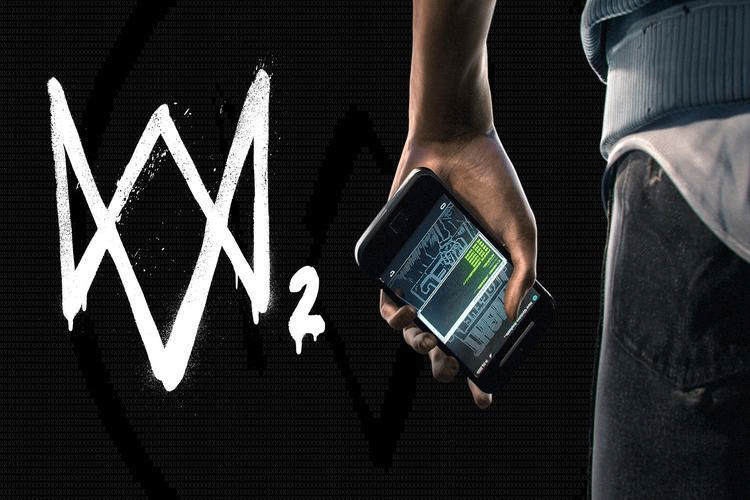 احتمال فعال شدن سرورهای بخش چند نفره Watch Dogs 2 در هفته جاری