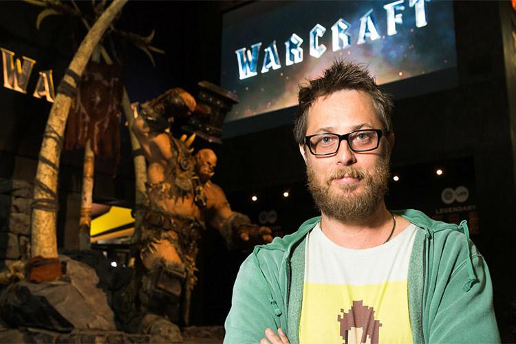 کارگردان Warcraft پس از ۱۲ سال فیلم Mute را می‌سازد