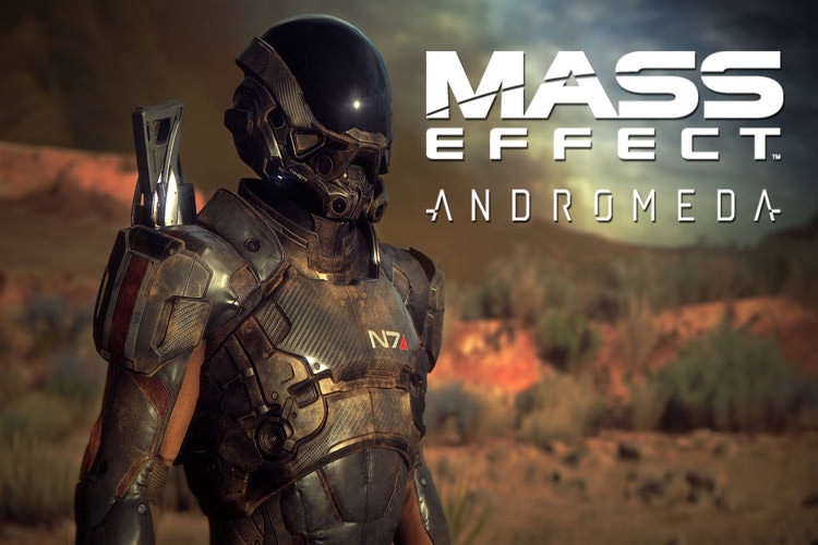 استودیو بایوور با قدرت از Mass Effect: Andromeda پشتیبانی خواهد کرد