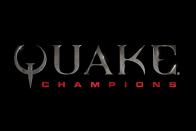 بازی Quake Champions را رایگان بازی کنید 
