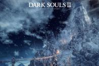 تریلر جدید بسته Ashes of Ariandel بازی Dark Souls 3