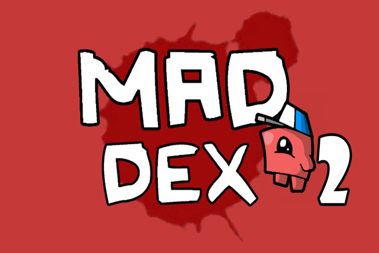 معرفی بازی موبایل Mad Dex 2 