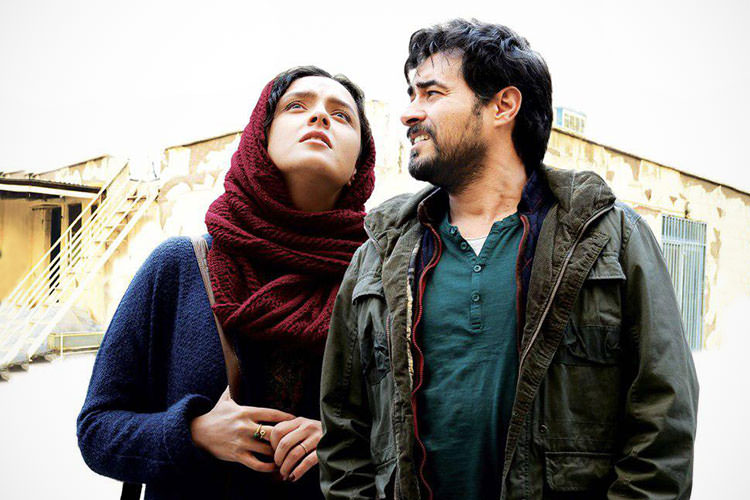 برابری جوایز بین المللی سینمای ایران در سال ۹۵ با مجموع جوایز سال های ۳۷ تا ۷۷