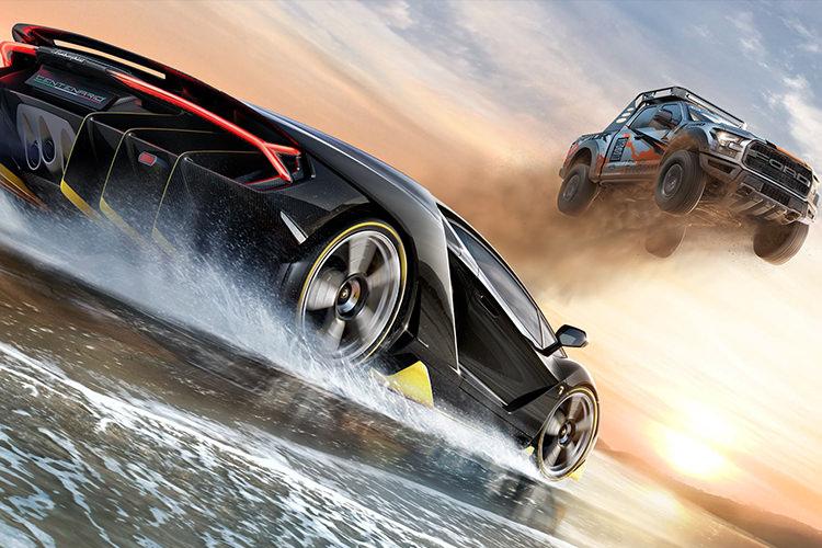 بازی Forza Horizon 3 در ماه سپتامبر از فروشگاه مایکروسافت حذف خواهد شد