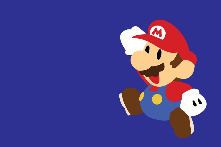 شیگرو میاموتو: واقعیت مجازی برای بازی‌های Super Mario مناسب نیست