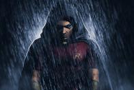 تریلر جدید بازی Injustice 2 با محوریت گیم پلی شخصیت رابین