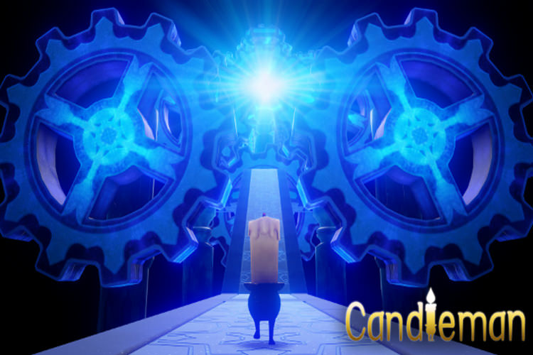 تاریخ عرضه بازی انحصاری Candleman برای ایکس باکس وان مشخص شد