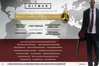 بروزرسانی رایگان بازی Hitman بزودی منتشر می‌شود