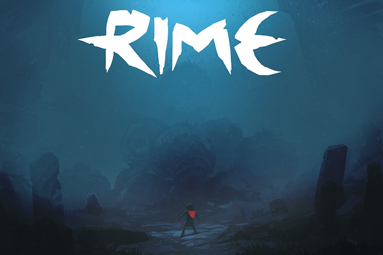 تاریخ انتشار بازی Rime برای نینتندو سوییچ