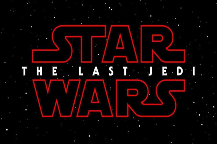 انتشار تصویر تیتراژ آغازین فیلم Star Wars: The Last Jedi